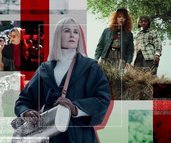 10 лучших сериалов мая, которые можно залпом посмотреть в длинные выходные и не только