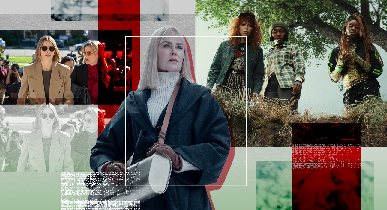 Only 10 May series, which can only be watched for a long weekend, not just