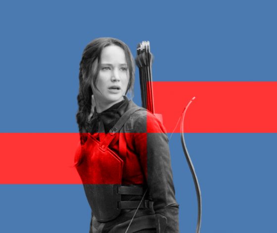 5 книг в жанре антиутопии, похожих атмосферой на «Голодные игры»