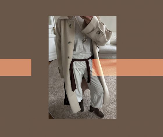 Как одеваться весной, чтобы не было жарко днем и холодно вечером? Вот 5 наших стилистических советов