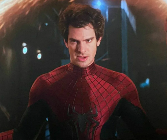 Подросток из США в костюме Человека-Паука спас людей