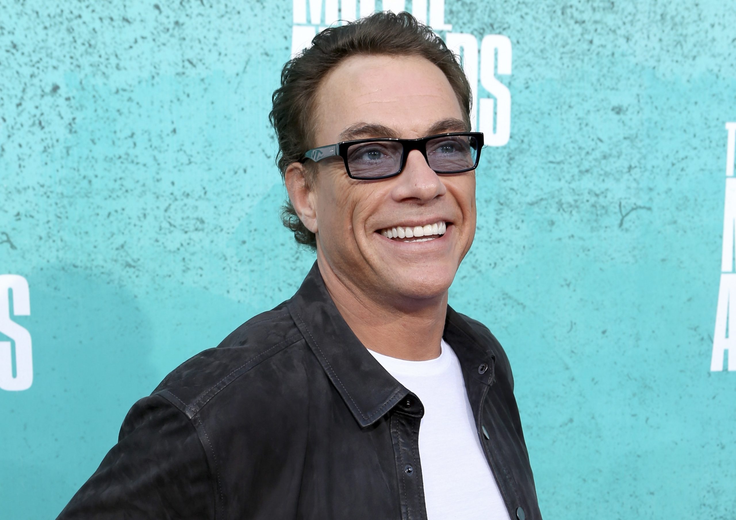 Jean-Claude Van Damm became suspicious in case of child trade