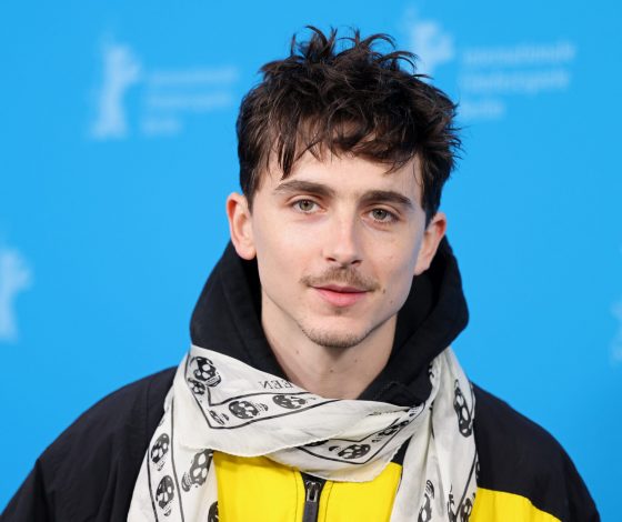 Тимоти Шаламе официально стал самым дорогим молодым актером Голливуда