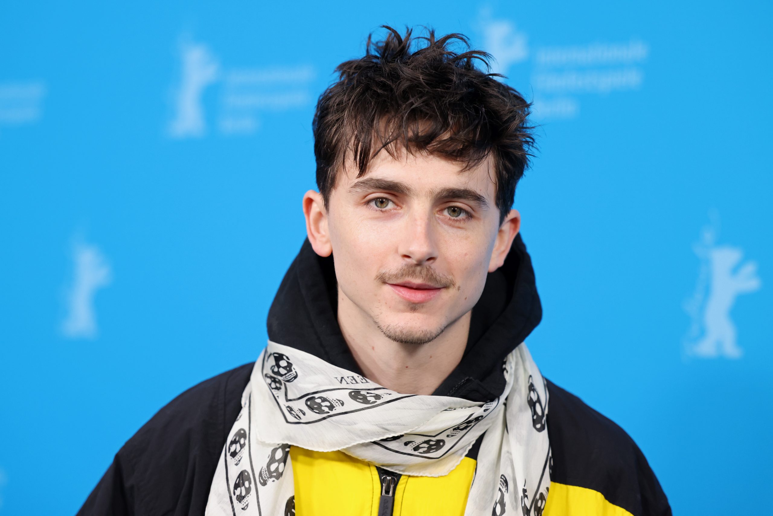 Timothy Shalame showed the reason for absence at Met Gala