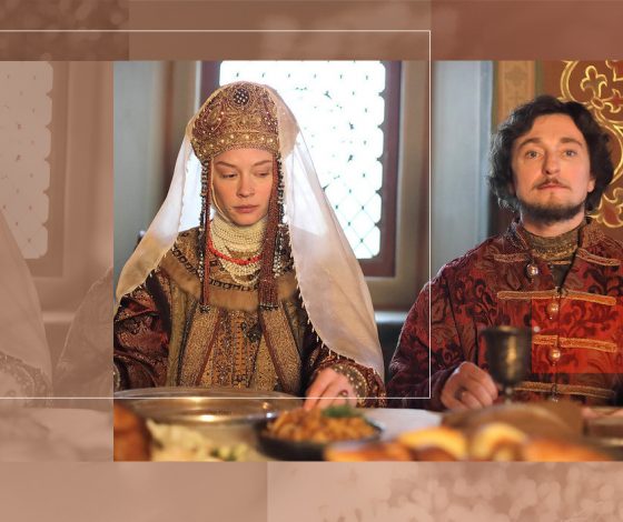 Бьет – не значит любит: поступки, за которые на Руси наказывали женщин