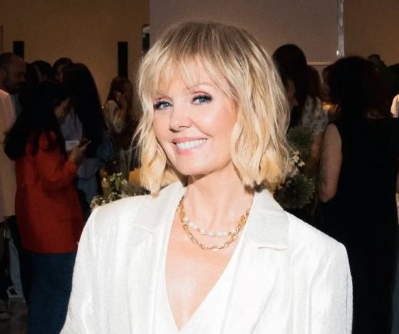 Валерия может получить премию «Грэмми» – ее песня прошла отборочный этап