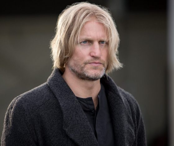 Кто сыграет молодого Хеймитча в приквеле «Голодных игр»