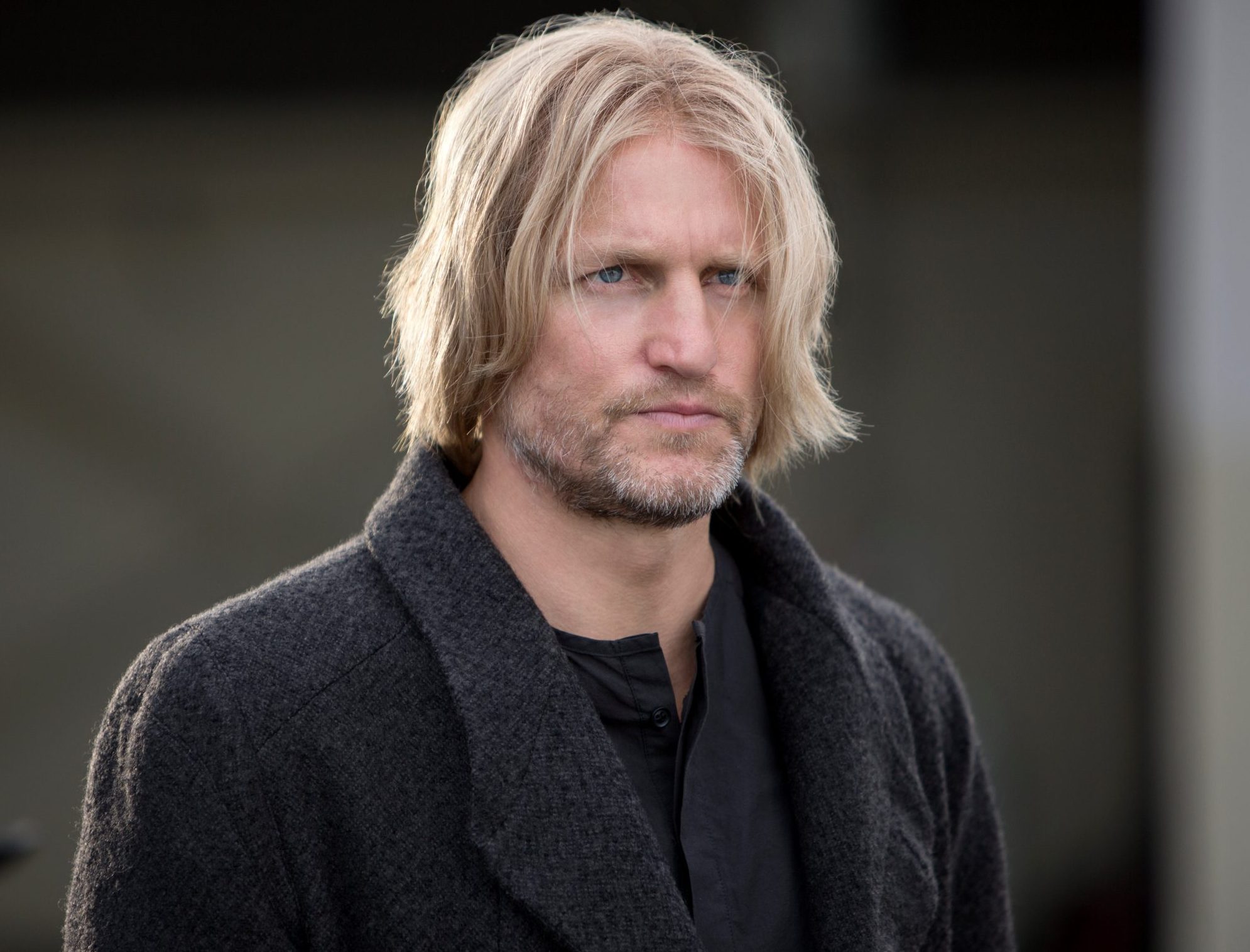 Who will play young Hamitace in “Hunger Games” Prequel