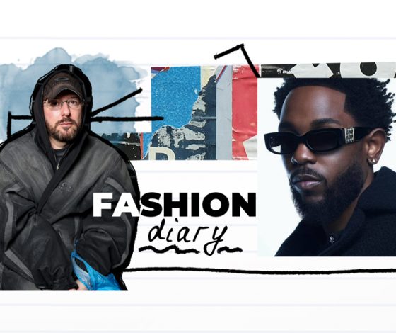 Дневник редактора моды: Кендрик Ламар стал амбассадором Chanel, дебют Демны Гвасалии в Gucci и другие фэшн-новости недели