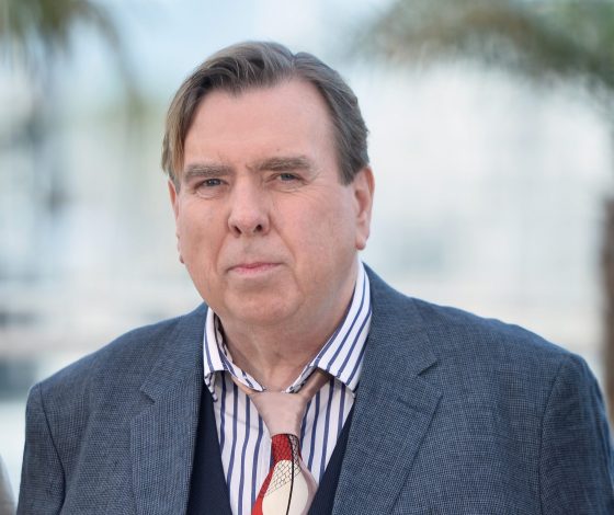 Звезда «Гарри Поттера» Тимоти Сполл сбросил вес и вернулся в кино