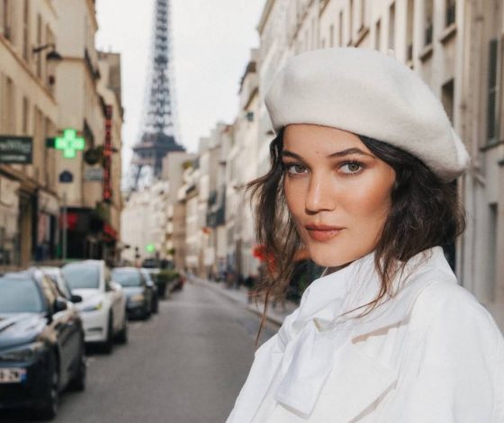 Звезда сериала «Правосудие» показала первые снимки новорожденного сына