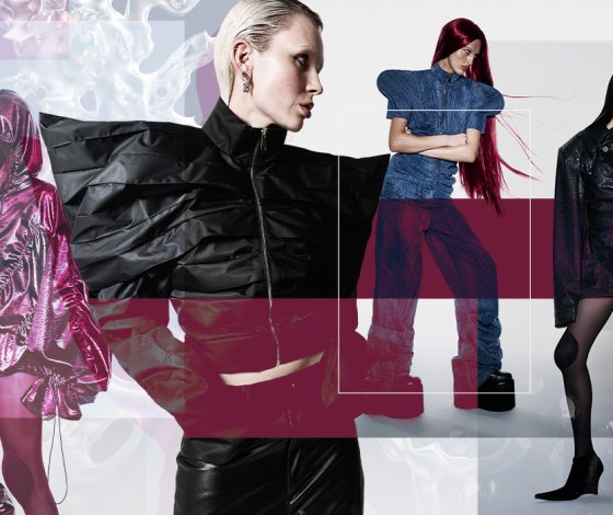 Передайте Анне Винтур: что нужно знать об основательнице бренда Capparel, которую можно по праву считать главной надеждой авангардной моды России