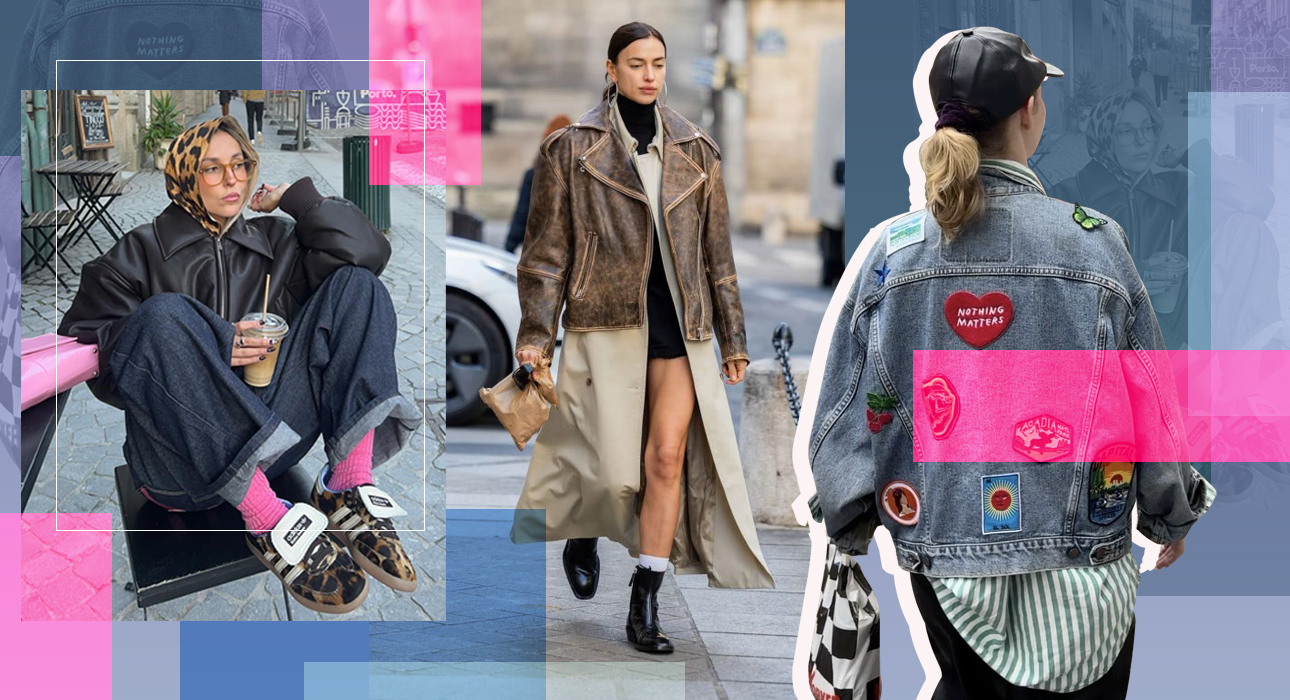In the wardrobe, 7 things that should not be thrown even if you don’t wear it for a long time