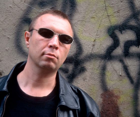 Тест: насколько хорошо ты знаешь творчество Виктора Пелевина?