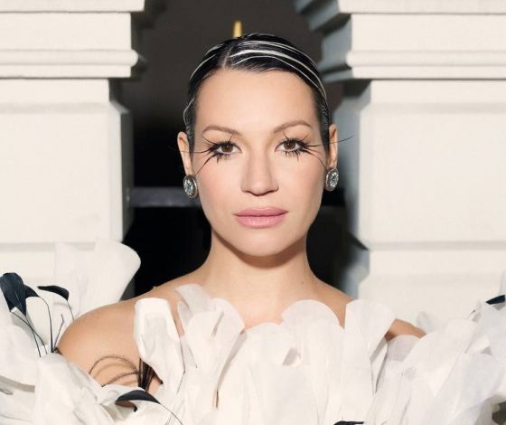 Ида Галич помогла избитой девушке в калининградском клубе