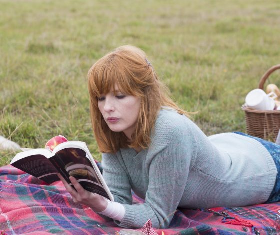 3 оскароносные книги, которые оказались в топе после премии