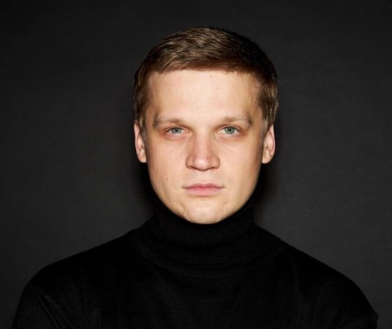 Звезда «Кадетства» Артур Сопельник разводится с женой