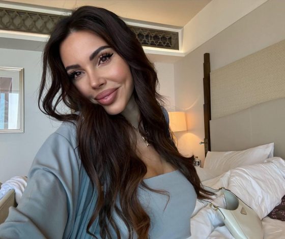 Сын Оксаны Самойловой и Джигана вернулся к матери после отпуска с отцом