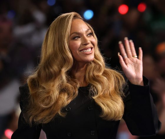 На концерте Бейонсе произошла массовая драка фанаток