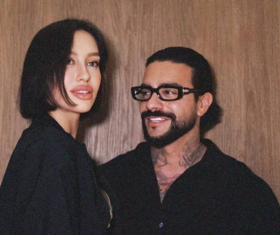 Официально: Тимати станет отцом в третий раз