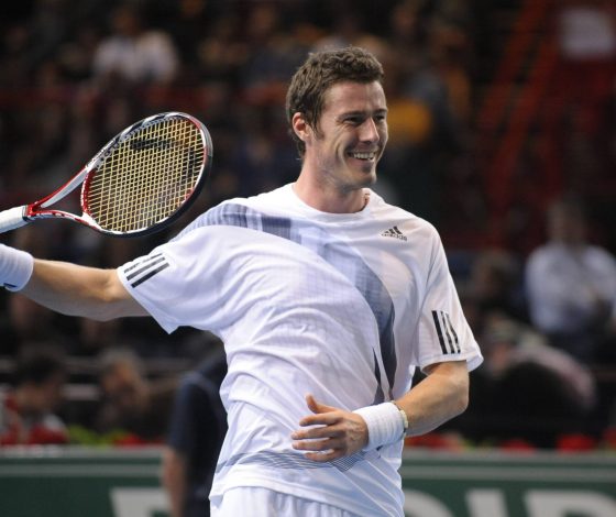 Вспомнить все: как менялся  Марат Сафин