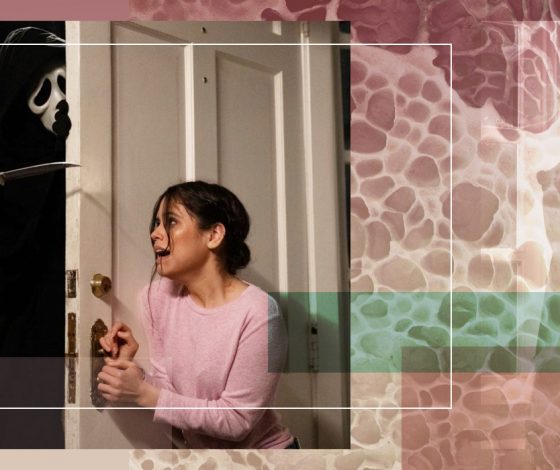 У одних в голове тараканы, а у других светлячки: 13 самых странных фобий мира и причины их появления