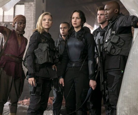 Каст приквела «Голодных игр» пополнился новыми именами