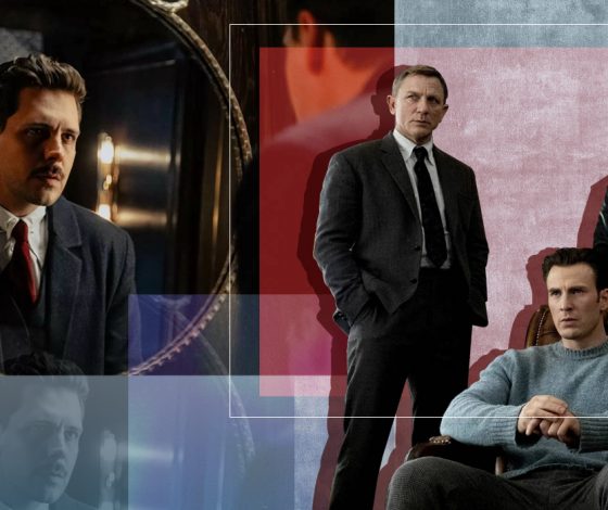 7 фильмов и сериалов-головоломок, которые заставляют включить мозг