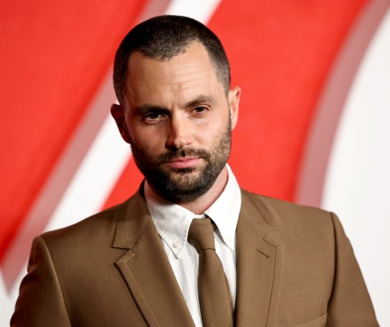 У звезды «Сплетницы» Пенна Бэджли родились близнецы