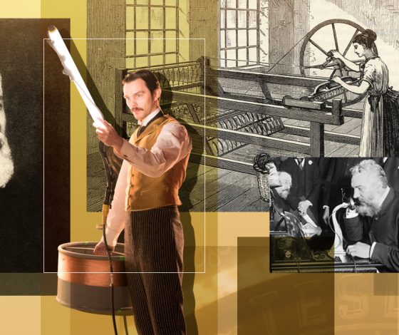 Шантаж и шпионаж: как ученые конкурировали между собой ради денег и славы