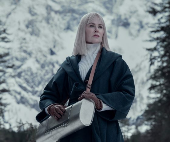 Николь Кидман рассказала о подготовке к «Оскару»