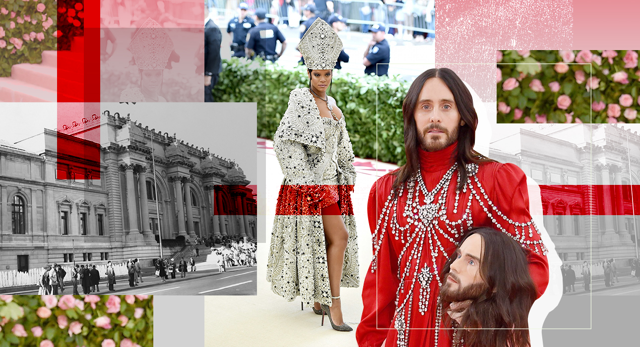 Met gala History: From a museum dinner to a cultural phenomenon