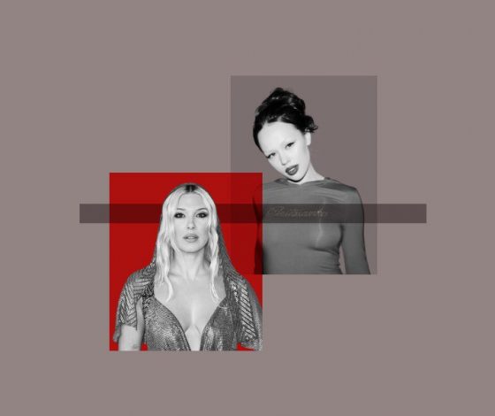 5 молодых звезд, которые выглядят старше своего возраста