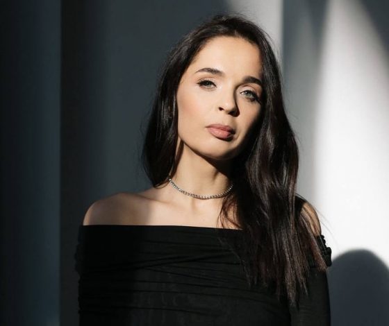 42-летняя Юлия Ахмедова о личной жизни: «Он говорил, что разница незаметна»