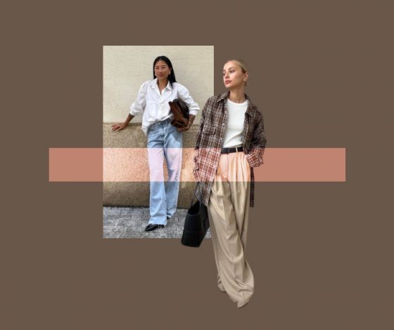 Точно миллениал: пять фэшн-привычек, которые выдают это поколение