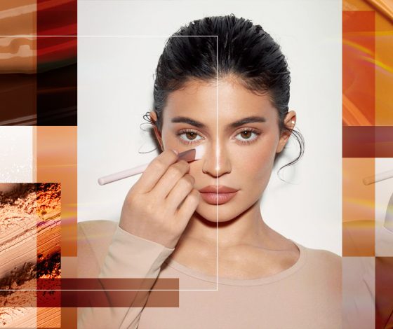 Камуфляж темных кругов под глазами – главный тренд перманентного макияжа 2025. Вот что о нем нужно знать