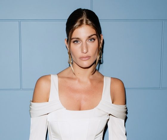 Первый выход Нино Нинидзе с возлюбленным после признания