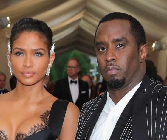 Бывшая возлюбленная Пи Дидди стала мамой в третий раз