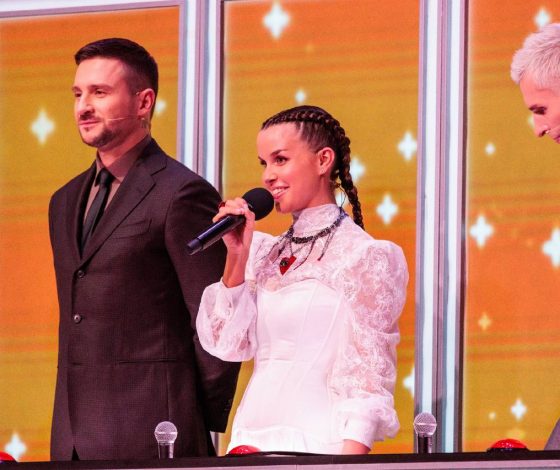 Кто стал победителем второго сезона «Ну-ка, все вместе! Хором!»