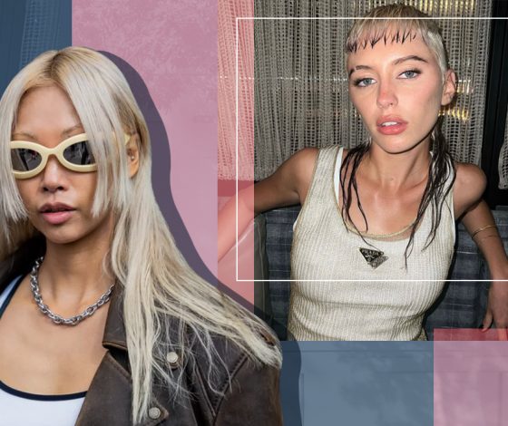 Почему уродливые стрижки в тренде? Разбирается стилист по волосам Алексей Осипчук