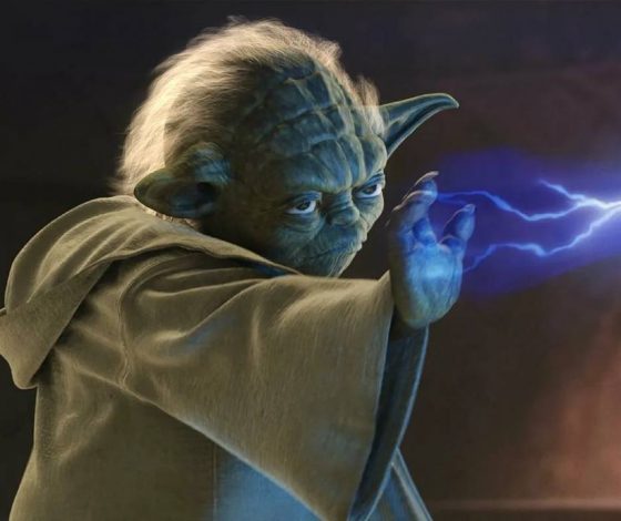 Как выглядел мастер-джедай Йода в первых сценариях «Звездных войн»