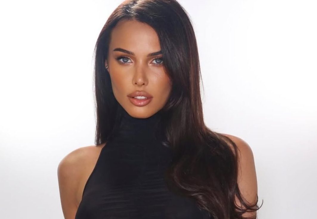 Anastasia Reshetova spoke about the gap from Timati after a while