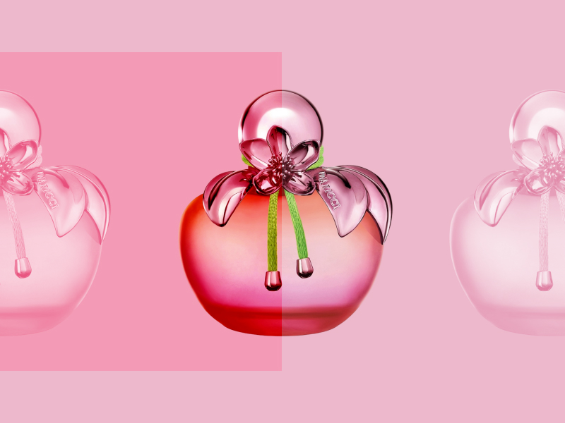 Sad, gray and gloomy: 5 perfumes that are ashamed of using