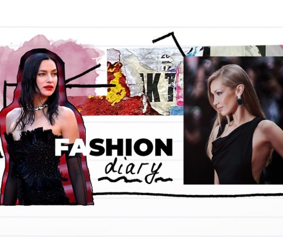 Дневник редактора моды: новые правила дресс-кода Каннского кинофестиваля, неожиданный образ Беллы Хадид и другие фэшн-новости недели