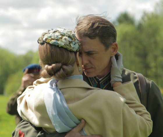 Слезы радости спустя 80 лет: проект «Мгновения весны» оживил лица героев Великой Отечественной войны