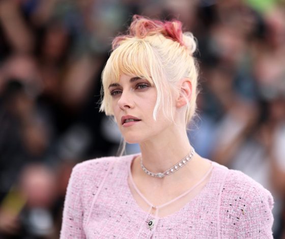 Кристен Стюарт получила первую награду за режиссерский дебют