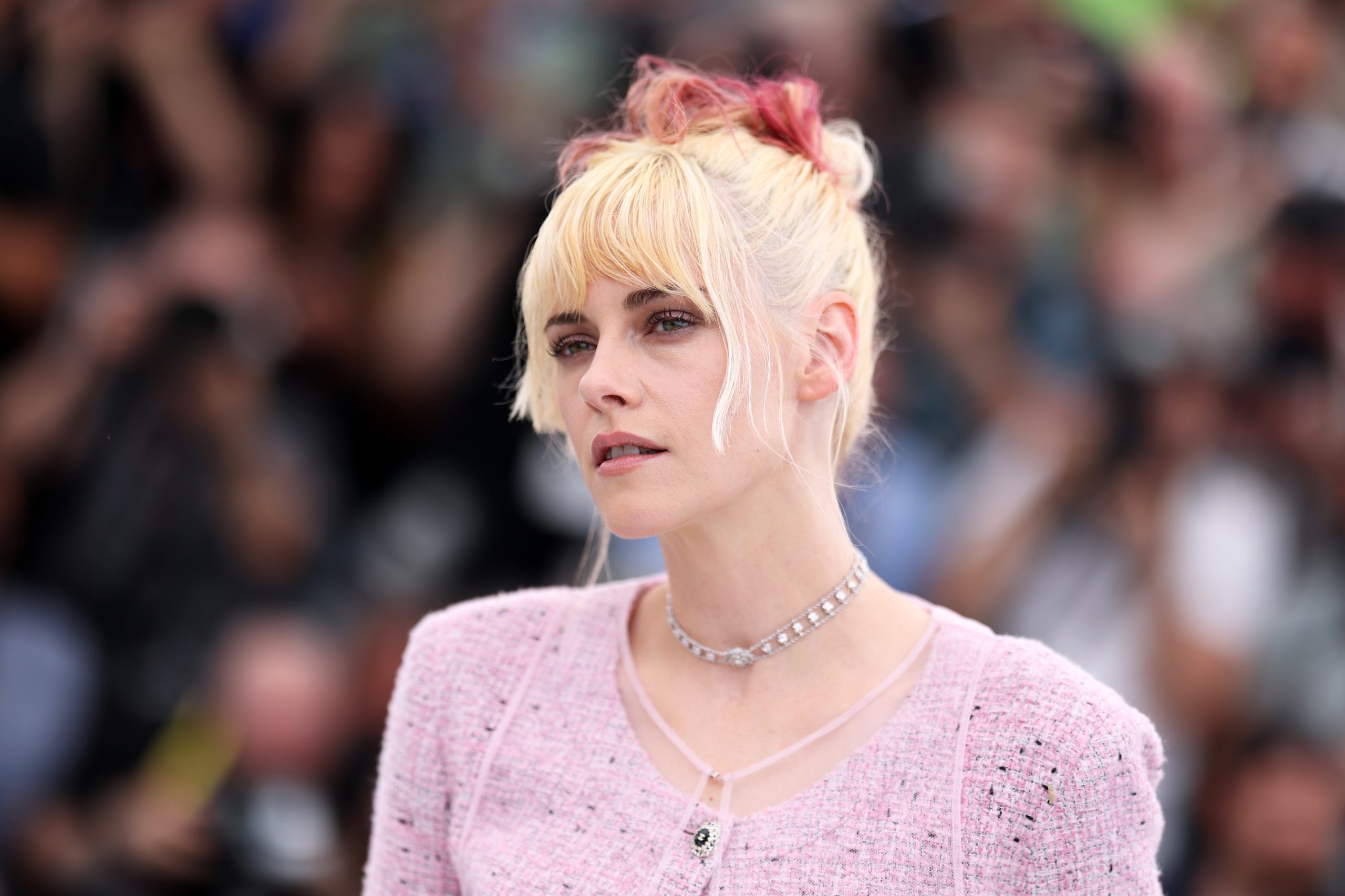 Kristen Stuart believes that everyone can be a director