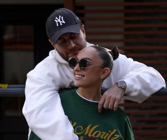 Дава дал первый комментарий по поводу своего отцовства