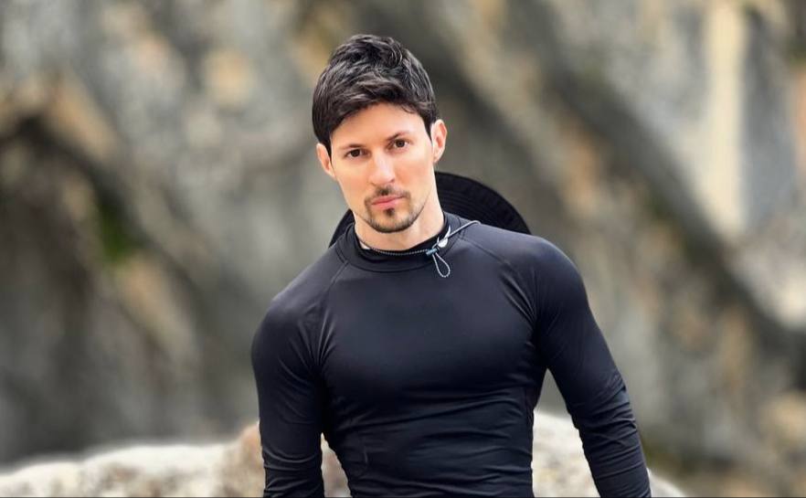 The court rejected Pavel Durov in demanding to leave France
