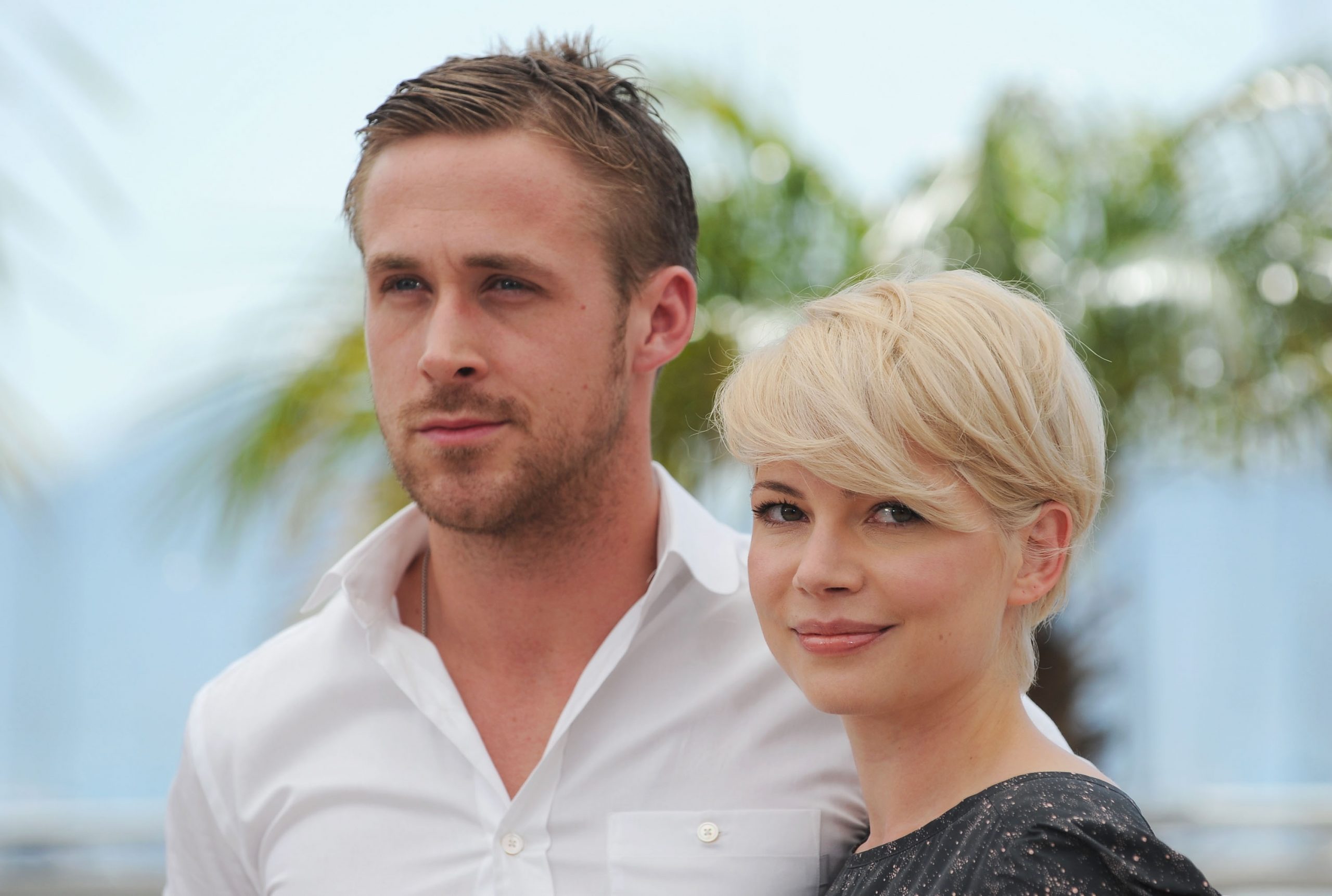 Ryan Gosling and Michelle Williams almost threw fire because of mutual sympathy